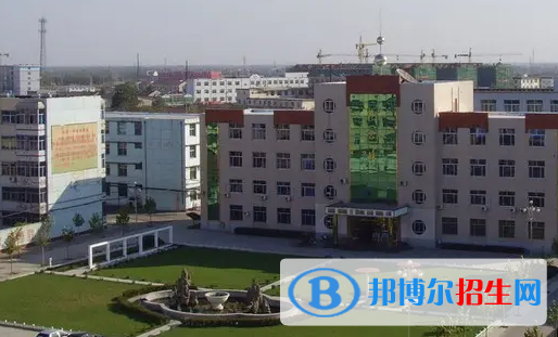 滄州重點(diǎn)高中學(xué)校有哪些（2022-2023）