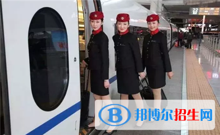 成都2023年女生上鐵路學(xué)校學(xué)什么好
