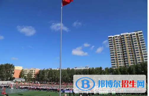 佳木斯重點高中學校有哪些（2022-2023）