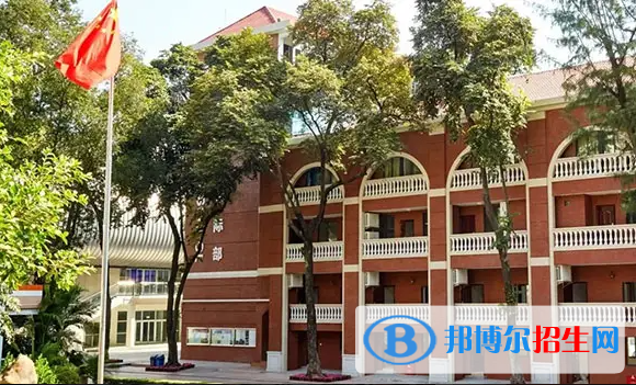 廣州實驗中學(xué)越秀國際部2022年12月校園開放日免費預(yù)約