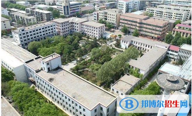 貴州2023年初中生可以讀鐵路學校