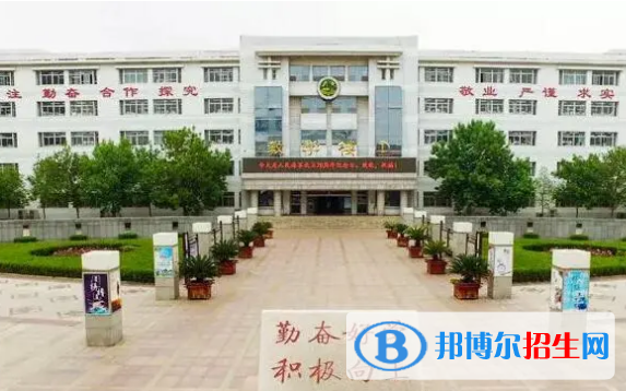 德州重點高中有哪些學(xué)校(排名前十名)