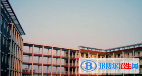 三門峽重點高中學校有哪些（2022-2023）