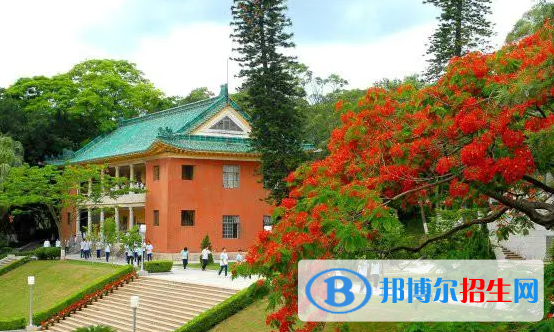 中山重點(diǎn)高中學(xué)校有哪些（2022-2023）