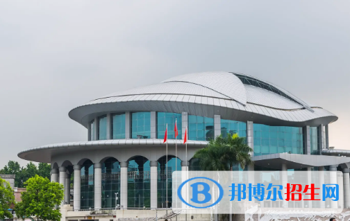 東莞重點高中學校有哪些（2022-2023）