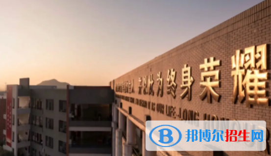 廣西重點高中學(xué)校有哪些（2022-2023）
