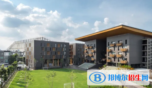 蘇州新加坡國際學(xué)校小學(xué)部2023年報名時間2