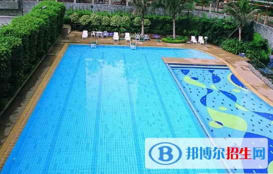 深圳奧斯翰外語學(xué)校怎么樣2