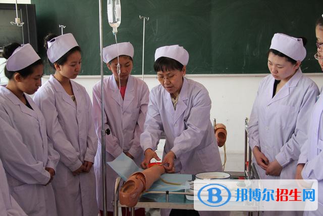 蘭州2023年初中生考什么衛(wèi)校