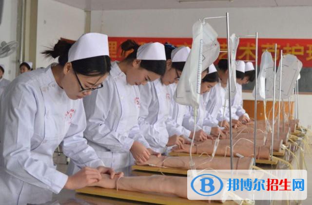 蘭州2023年初中生報什么衛(wèi)校好