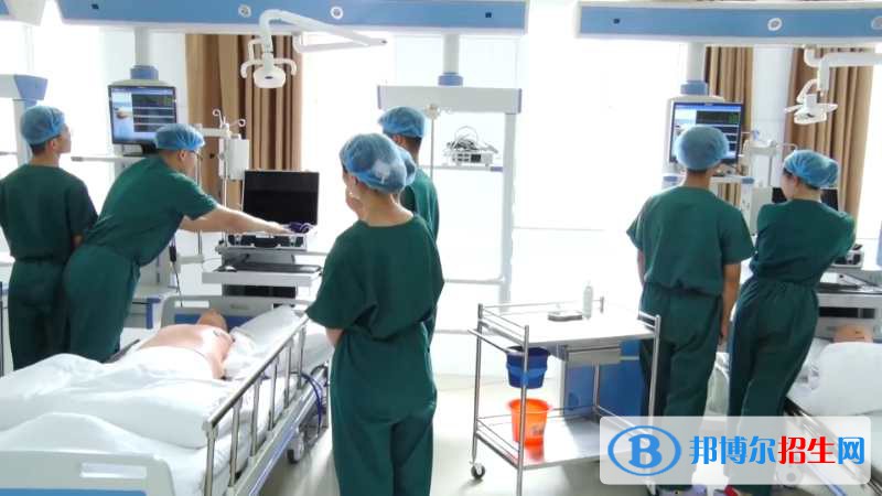 蘭州2023年初中生報什么衛(wèi)校好