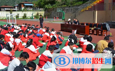 林芝道德與法治總分(滿分）是多少（附林芝中考成績查詢入口）