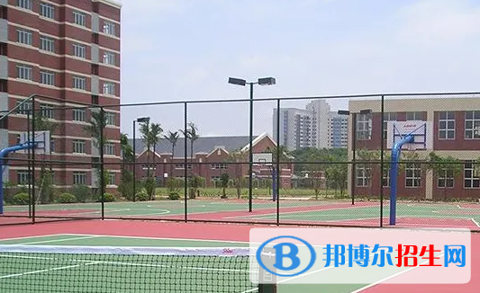 廣州英東中學(xué)2023年學(xué)費(fèi)標(biāo)準(zhǔn)2