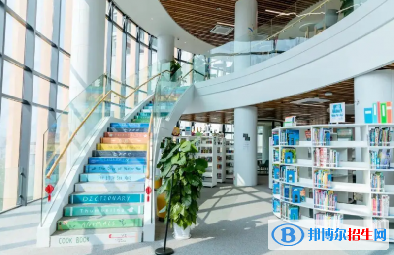 廣州愛莎國際學校怎么樣2
