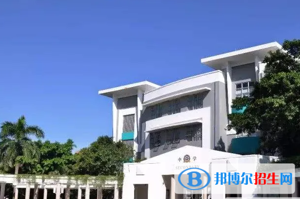 廣州國際學(xué)校( 祈福英語實驗學(xué)校)2023年入學(xué)考試
