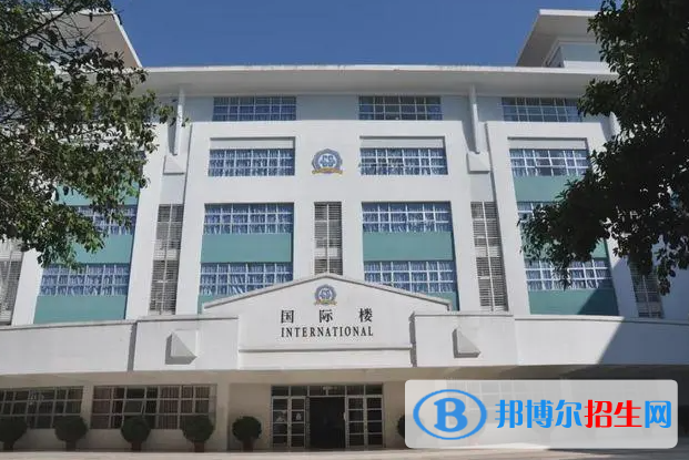 廣州國際學(xué)校( 祈福英語實驗學(xué)校)2023年入學(xué)考試2