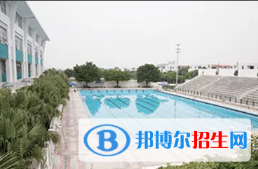 廣州國際學(xué)校( 祈福英語實(shí)驗(yàn)學(xué)校)怎么樣2