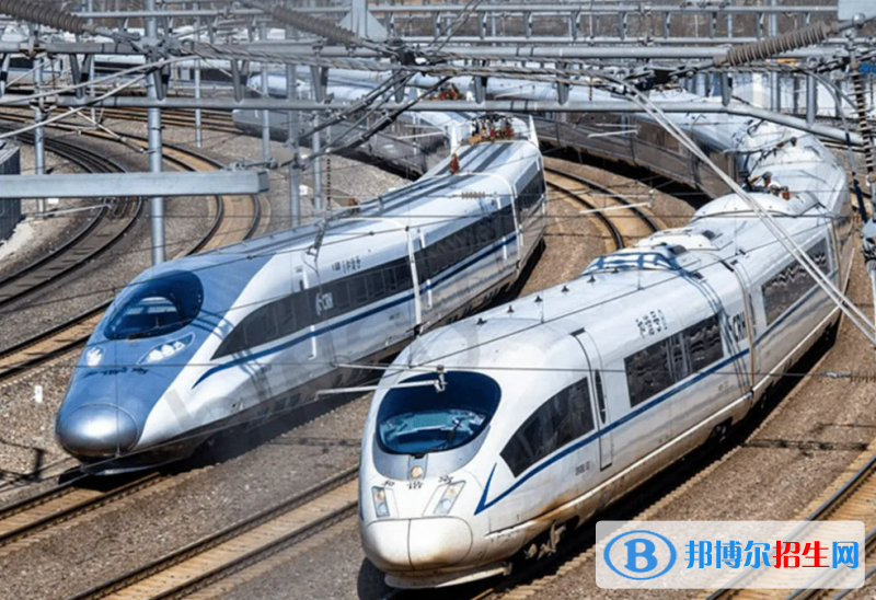 石家莊2023年現(xiàn)在讀鐵路學校什么專業(yè)好