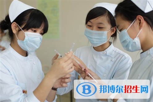 蘭州2023年適合男生的衛(wèi)校專(zhuān)業(yè)