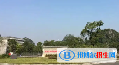 廣西2023年讀計算機學校好還是中專學校好