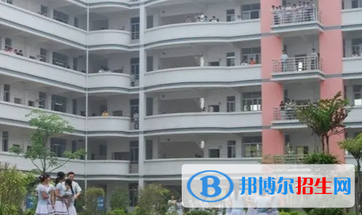 廣西2023年上高中好還是讀計算機學校好