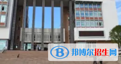 廣西2023年學計算機學校好不好