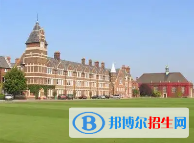 廣州英國學(xué)校高中部怎么樣