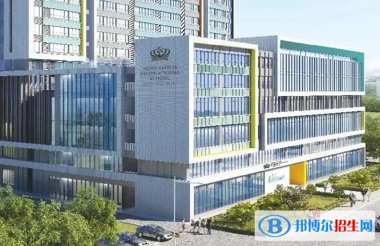廣州英國學(xué)校高中部怎么樣2
