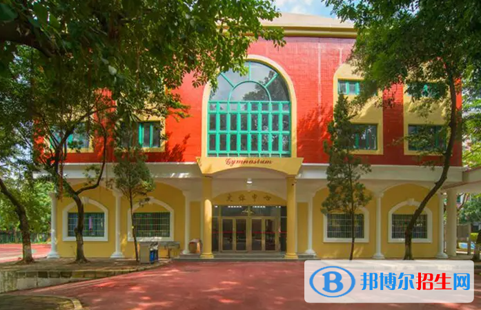 廣州華美英語實驗學(xué)校國際部2023年課程體系2
