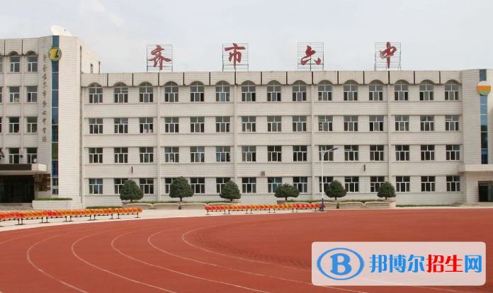黑龍江齊齊哈爾富拉爾基區(qū)中考普高錄取分數(shù)線（2022）-2023年參考