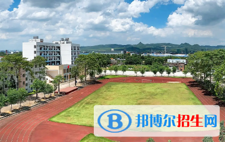 廣西2023年有啥好計(jì)算機(jī)學(xué)校