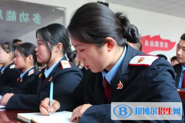 石家莊2023年鐵路學(xué)校和職高哪個(gè)好