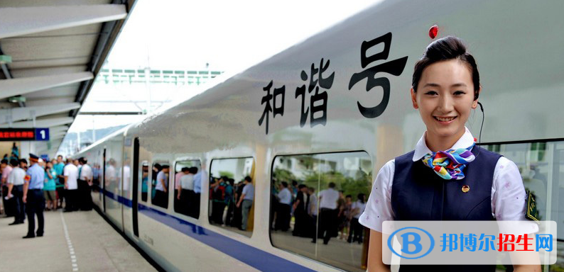 浙江2023年初中生可以讀的鐵路學校