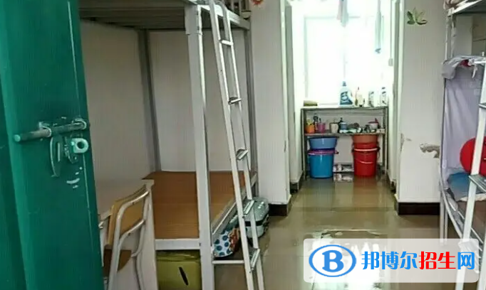 澄邁中學(xué)2023年宿舍條件