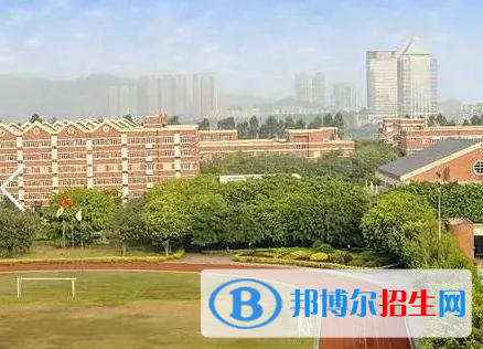廣州英豪劍橋國際高中2023年入學條件