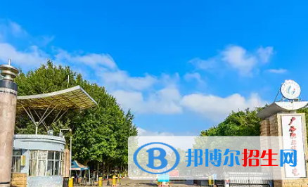 廣西2023年有哪些大專計算機學(xué)校專業(yè)