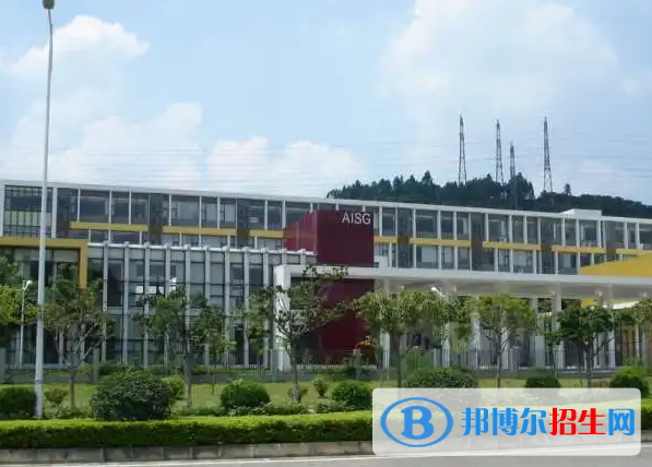 廣州譽(yù)德萊國際學(xué)校高中部2023年學(xué)費(fèi)標(biāo)準(zhǔn)