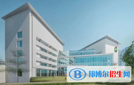 廣州譽(yù)德萊國際學(xué)校高中部2023年學(xué)費(fèi)標(biāo)準(zhǔn)2