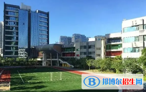 廣州譽(yù)德萊國(guó)際學(xué)校高中部靠譜嗎2