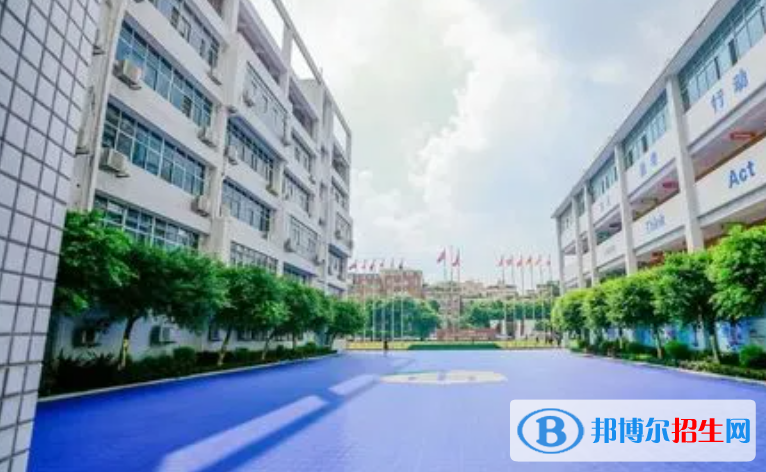 中大附屬外國語實驗中學(xué)國際部2023年報名時間2