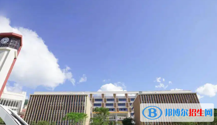 中大附屬外國(guó)語(yǔ)實(shí)驗(yàn)中學(xué)國(guó)際部靠譜嗎2