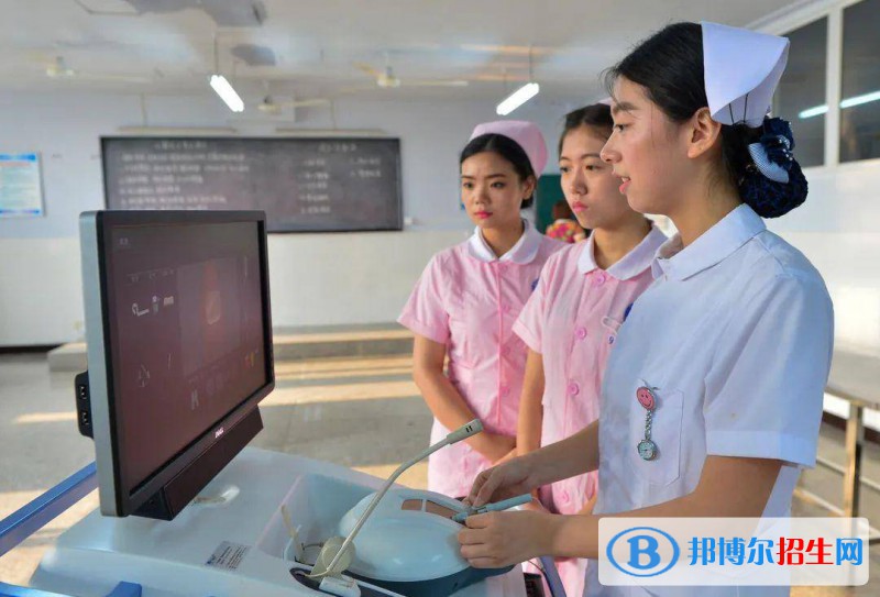 蘭州2023年女生學什么衛(wèi)校好