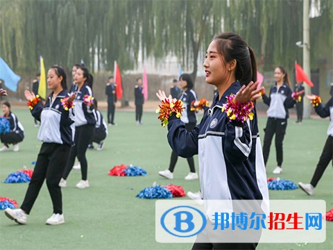 石家莊2023年女生上鐵路學(xué)校學(xué)什么好