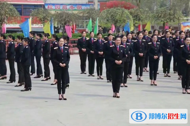 石家莊2023年女生學什么鐵路學校好