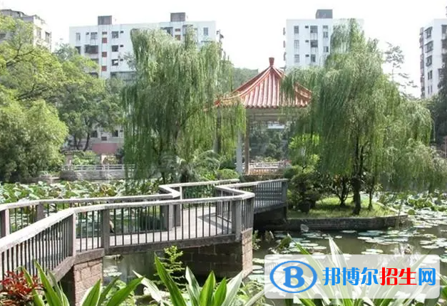 廣雅中學博雅國際班2023年學費標準2