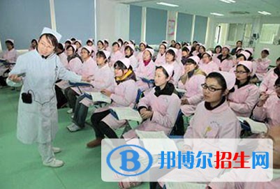 蘭州2023年女生讀衛(wèi)校學什么專業(yè)好