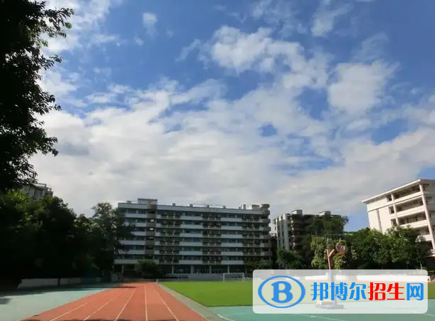 廣雅中學(xué)博雅國際班2023年課程體系