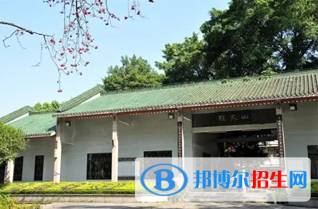 廣雅中學(xué)博雅國際班2023年課程體系