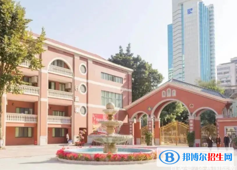 廣州第二十一中學(xué)國(guó)際部2023年入學(xué)條件