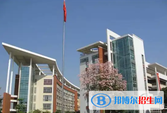 廣州第二十一中學(xué)國際部2023年學(xué)費(fèi)標(biāo)準(zhǔn)2